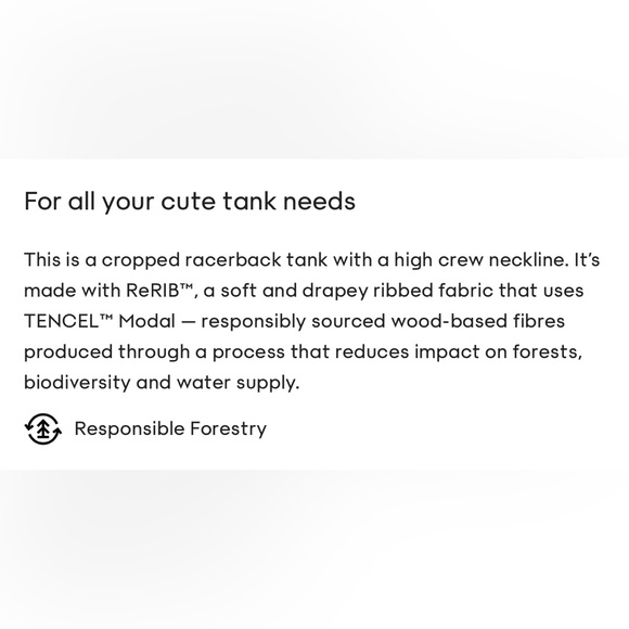 βοΈ2 for 1βοΈ| SUNDAY BEST Honor Tanks M - Picture 8 of 9